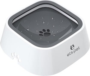 ELS PET Dog Water Bowl