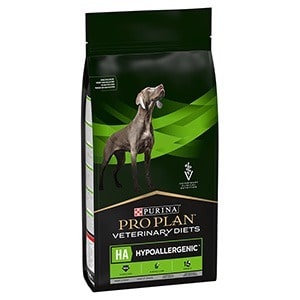 PRO PLAN VETERINARY Hypoallergenic Dry Dog Food