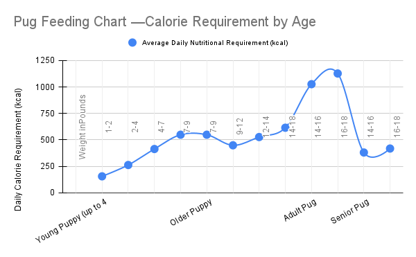 Calories Intake Ratio