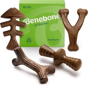 Benebone Dog Chew Toy