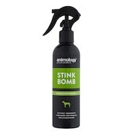 Animology Stink Bomb Deodorising Dog Spray