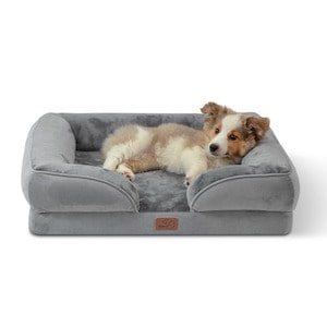 Bedsure Dog Sofa Bed 