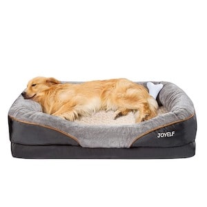 JOYELF Orthopedic Dog Bed