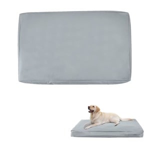 Nogsay Dog Bed Cover,Waterproof