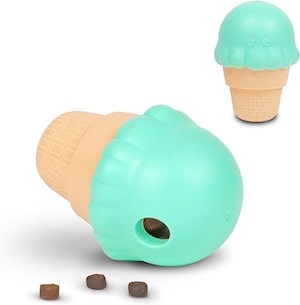 Brightkins Large Ice Cream Treat Dispenser