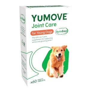 YuMOVE Young Joint Supplement for Dogs