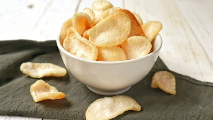 Can Dogs Eat Prawn Crackers? Quench Your Curiosity Now! - WeWantDogs