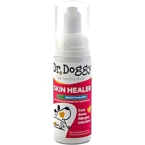 Dr Doggy Skin Healer