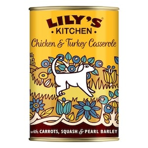 Lily's Kitchen Natural Dog Food