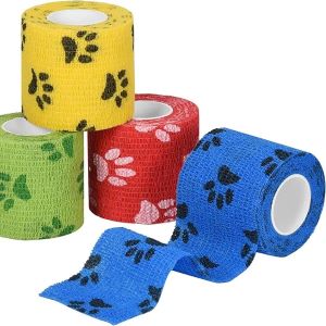 SEADESKY Pet Vet Wrap