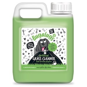 BUGALUGS Artificial Grass Cleaner