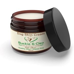 Buckie & Cleo Dog Paw Balm 