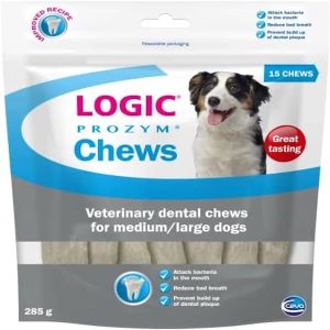 Logic Prozym Chews