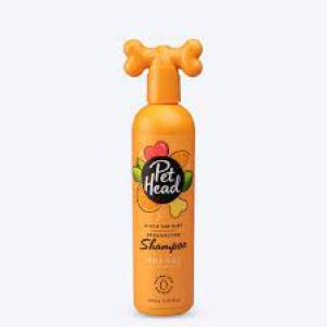 PET HEAD Dog Shampoo & Conditioner