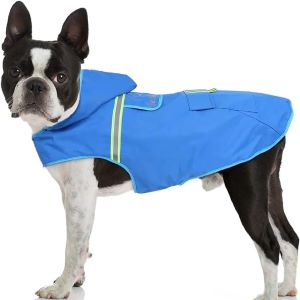 Bella & Balu Dog Raincoat