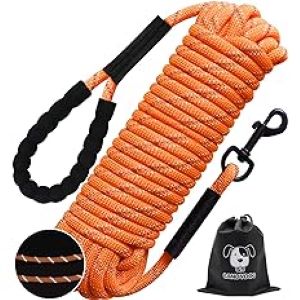 CANDYDOG Training Lead for Dogs