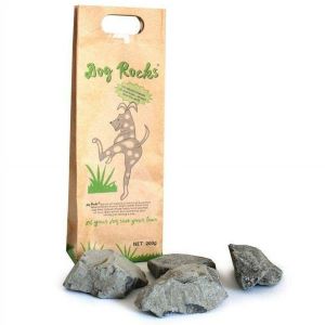 Dog Rocks - Urine Patch Preventer