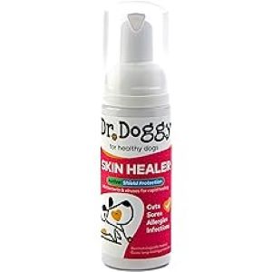 Dr Doggy Skin Anti-Itch Formula Allergy Relief