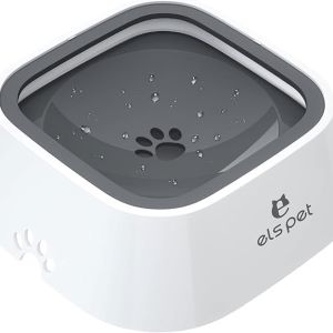 ELS PET Dog Water Bowl