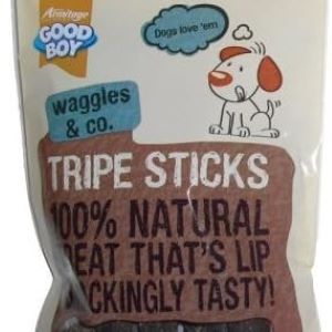 Good Boy Natural Tripe Sticks