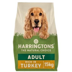 Harringtons Complete Dry Dog Food