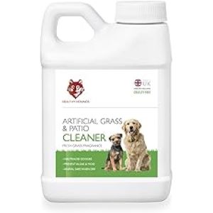 Healthy Hounds Patio & Artificial Grass Cleaner for Dogs Urine