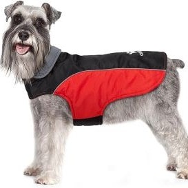 IREENUO Dog Coat