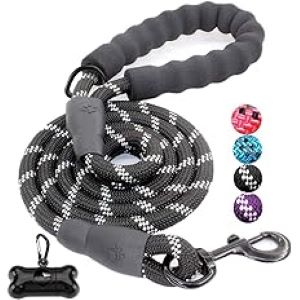 JBYAMUK Strong Dog Lead