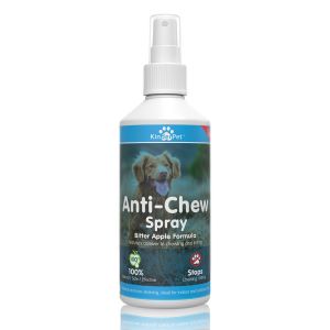 KinderPet Eco Anti Chew  Spray for Dogs