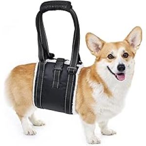 Louis Tech Adjustable Dog Lifting Harness