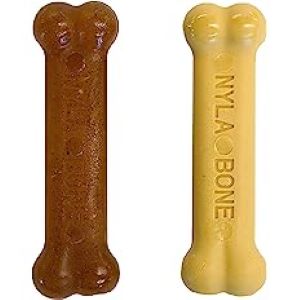 Nylabone Gentle Puppy Teething Chew