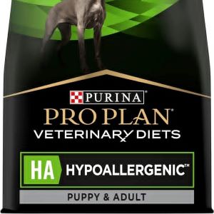 PRO PLAN VETERINARY DIETS HA Hypoallergenic Dry Dog Food