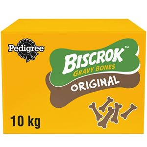 Pedigree Biscrok Original Dog Treats