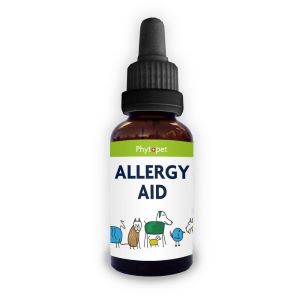 Phytopet Herbal Allergy Aid