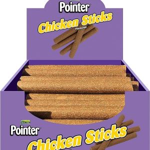 Pointer - Chicken Sticks