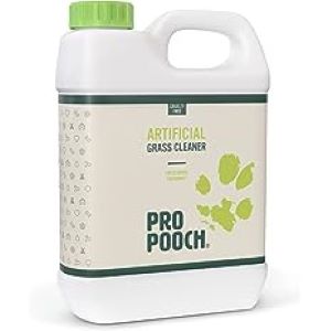 Pro Pooch Artificial Grass Cleaner