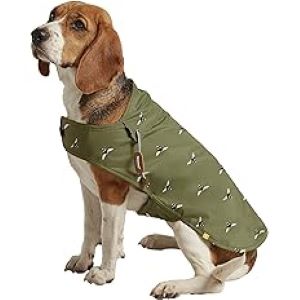 Rosewood Joules Water Resistant Dog Coat