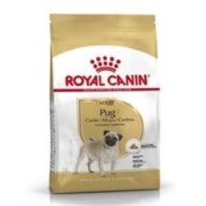 Royal Canin Pug Adult Complete Dog Food