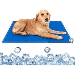 SNMIX Dog Cooling Mat