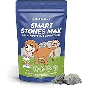 Smart Rocks Max | Urine Neutrialiser Rocks