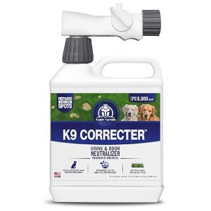 Turf Titan K9 Correcter - Lawn Spot Repair