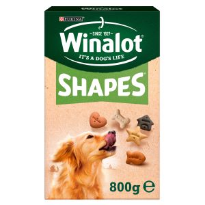 Winalot Dog Treat Biscuits