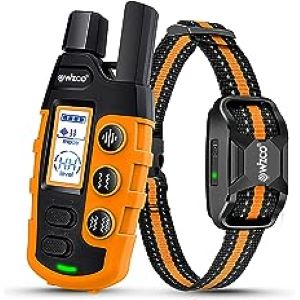 Wizco Dog Training e-Collar