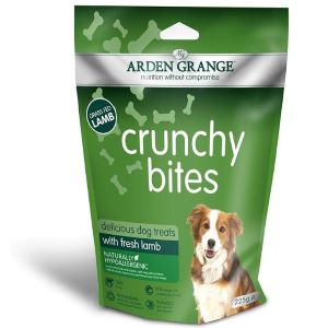 Arden Grange Crunchy Bites