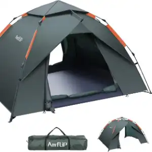  Amflip Camping Tent 