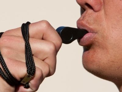 How To Use A Dog Whistle? 