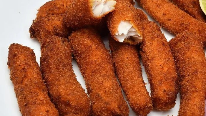 Can Dogs Eat Fish Fingers