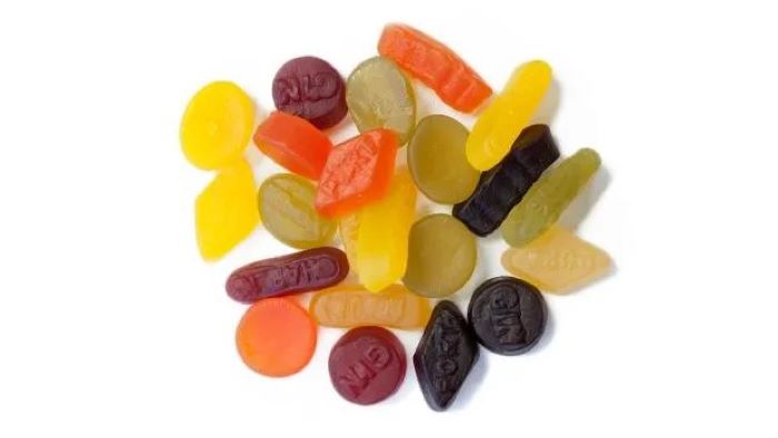 Can Dogs Eat Wine Gums